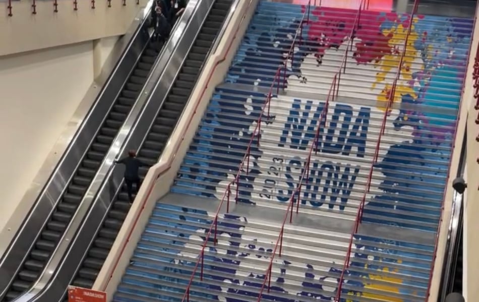 VAN's Experience at the NADA 2023 Conference and Expo