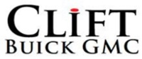 Clift Buick GMC logo