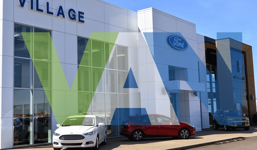 Knight Automotive: $400K in 8 Months via Private-Party Acquisitions