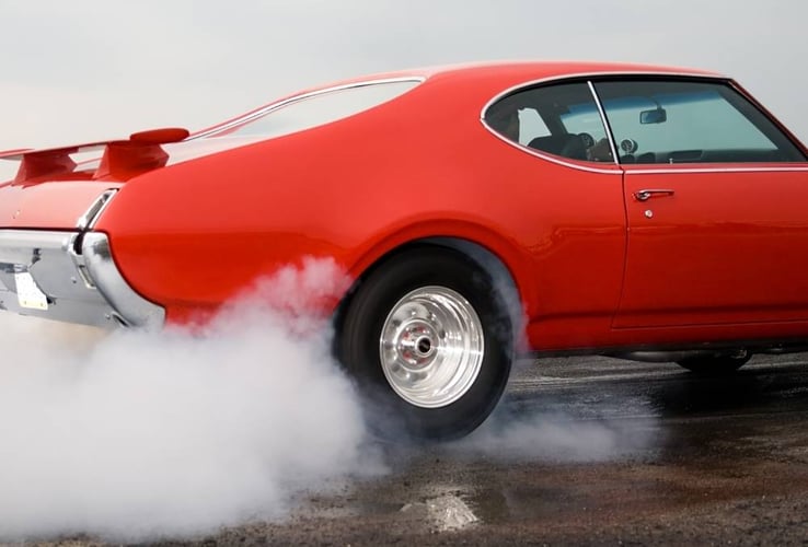 Should You Be Aggressive in Private Vehicle Acquisition?