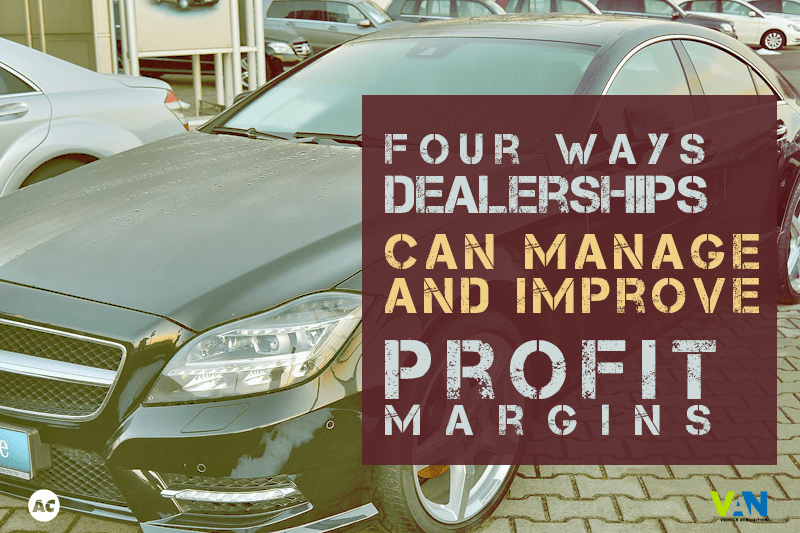 Four Ways to Improve Pre-Owned Efficiency