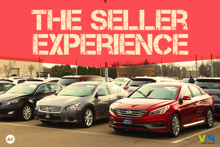 The Seller Experience