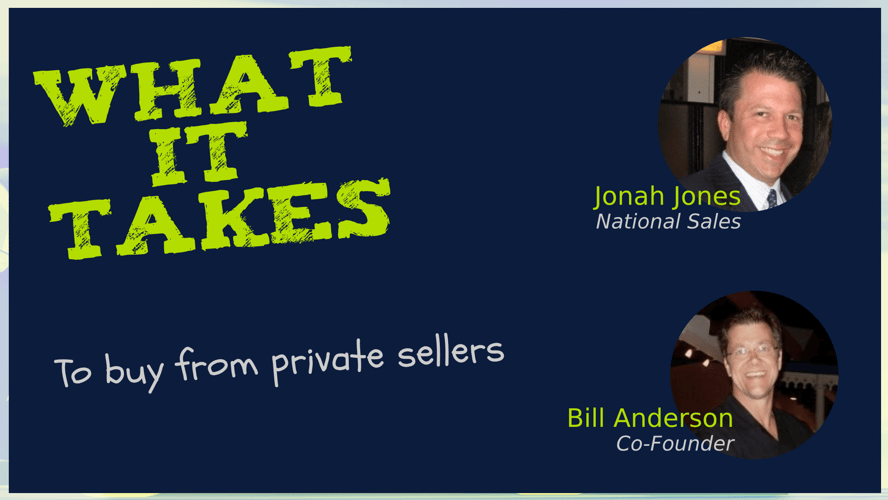 3 Keys to Success Buying Used Cars from Private Sellers [VIDEO]