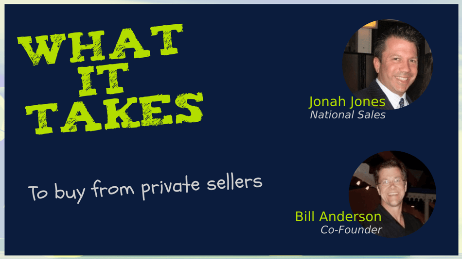 3 Keys to Success Buying Used Cars from Private Sellers [VIDEO]
