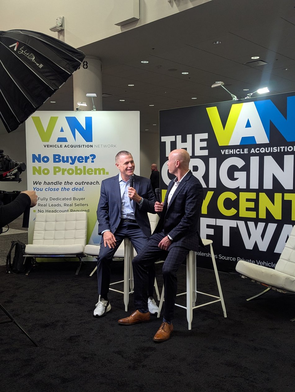 Stop Gambling on Your Buy Center: Build an Acquisition System That Survives Turnover