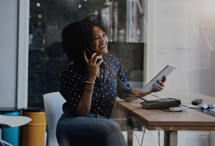 The Art of Follow-ups: Be There When the Time is Right