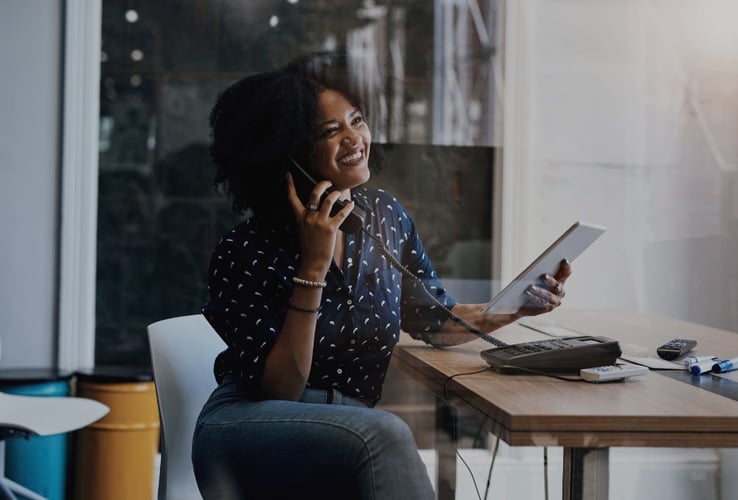 The Art of Follow-ups: Be There When the Time is Right
