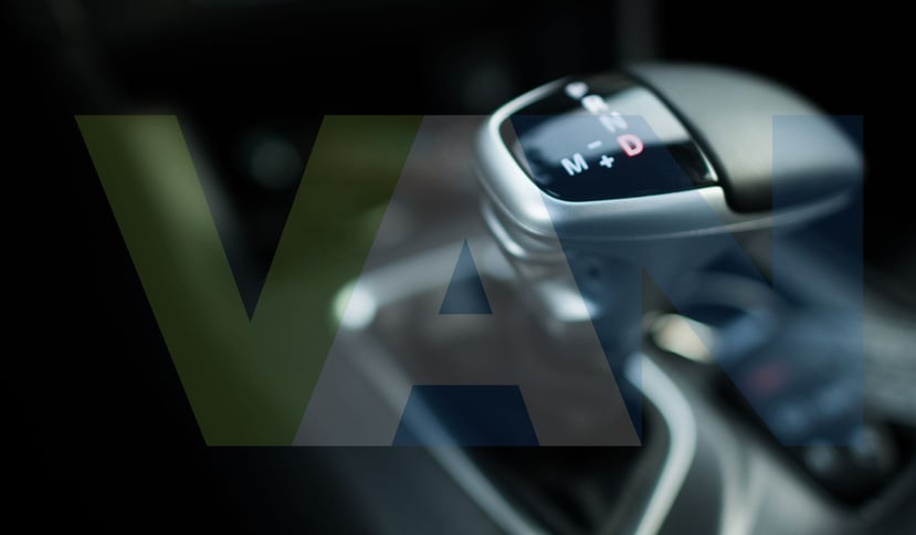 How the Auto Industry Is Shifting Post-COVID