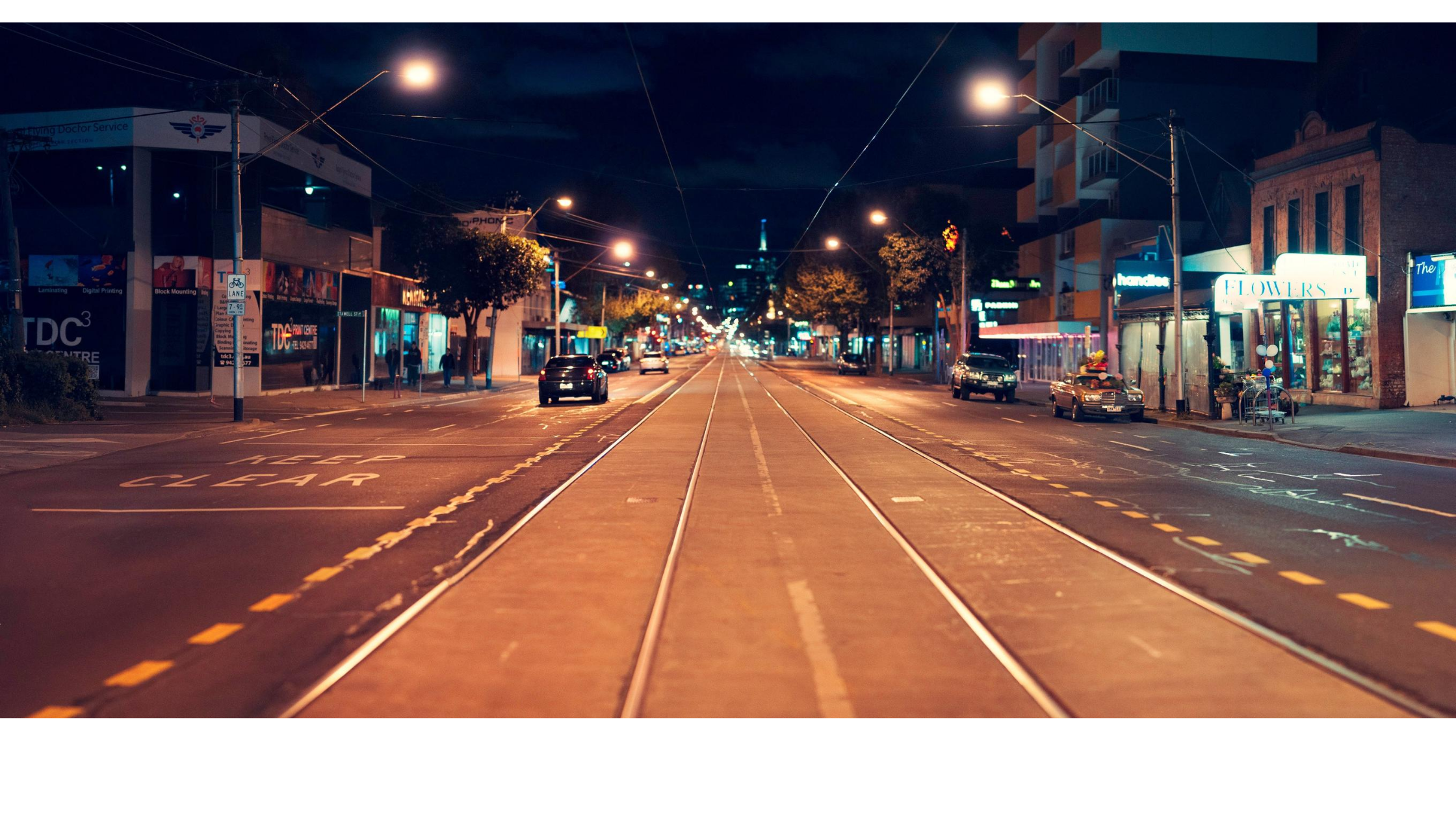 Street