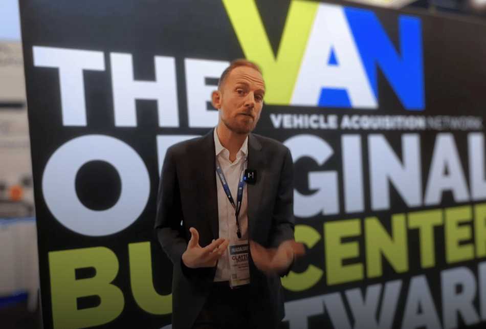 Key Takeaways from Clayton from NADA 2024