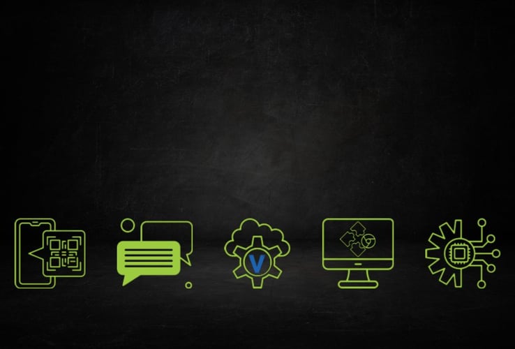Vehicle Acquisition Network (VAN) Rebranding Suite of Solutions