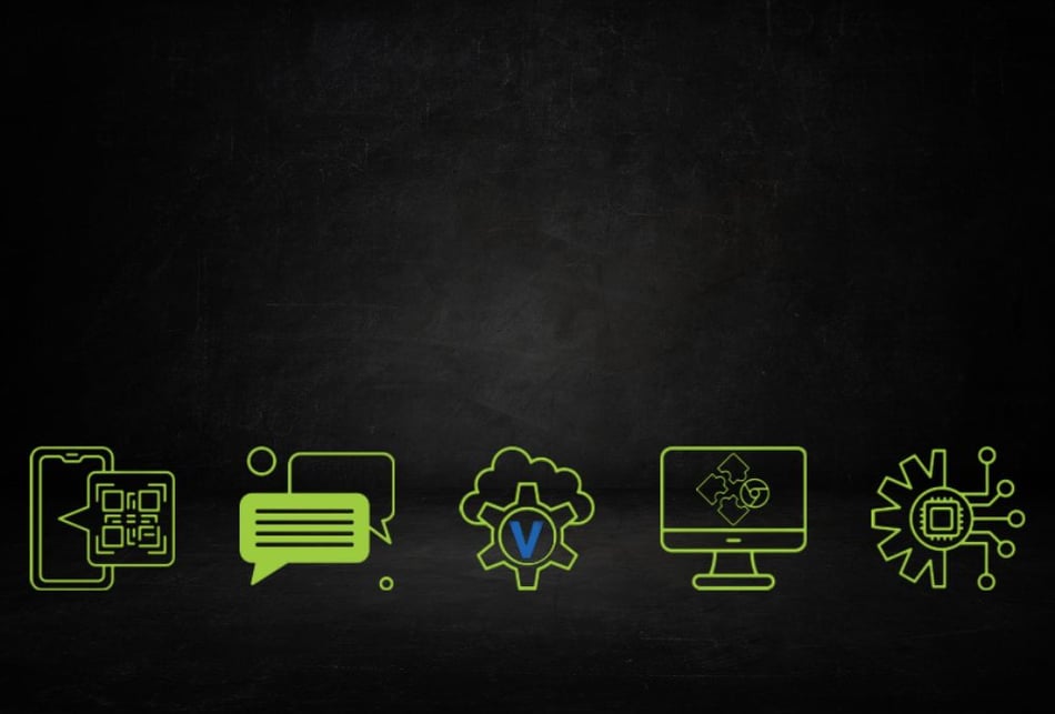 Vehicle Acquisition Network (VAN) Rebranding Suite of Solutions