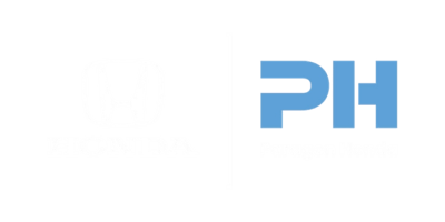 Paragon Honda logo