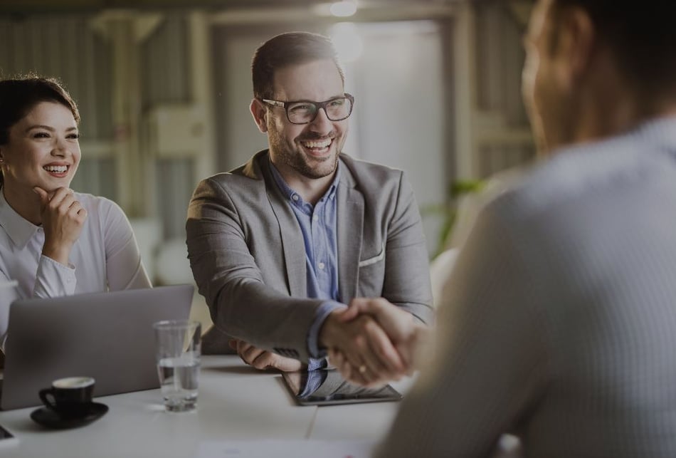 What Qualities Make Vehicle Acquisition Specialists Successful?