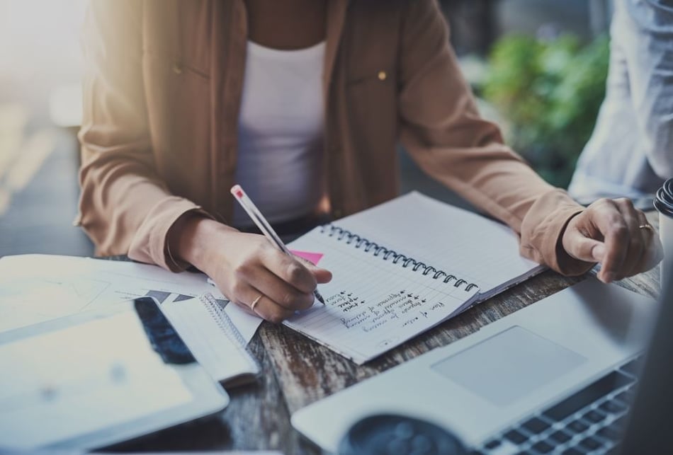 Written Records Are Key To Figuring Out How Well Things Work
