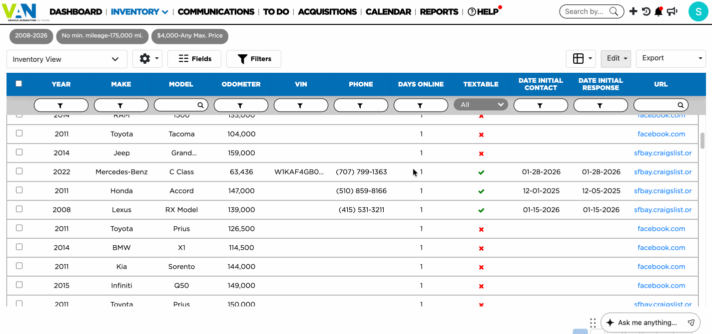 Introducing the Lincoln Park Update: VAN’s Biggest Leap Yet