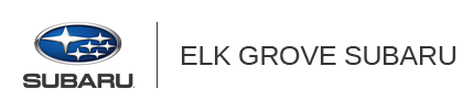 Elk Grove Subaru logo