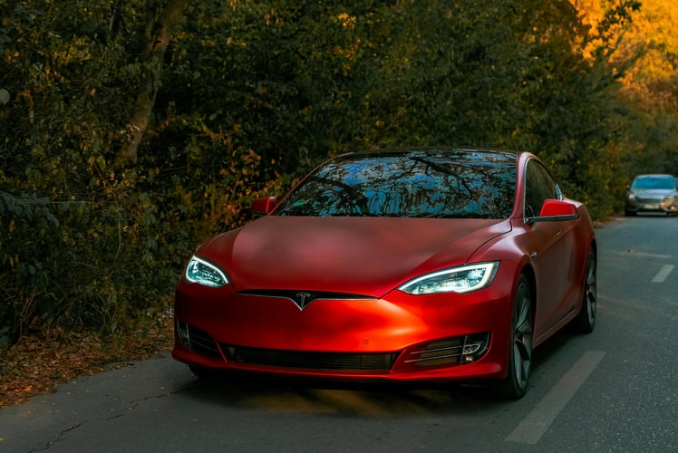 Capitalize on EVs: How Rising Gas Prices Create New Opportunities