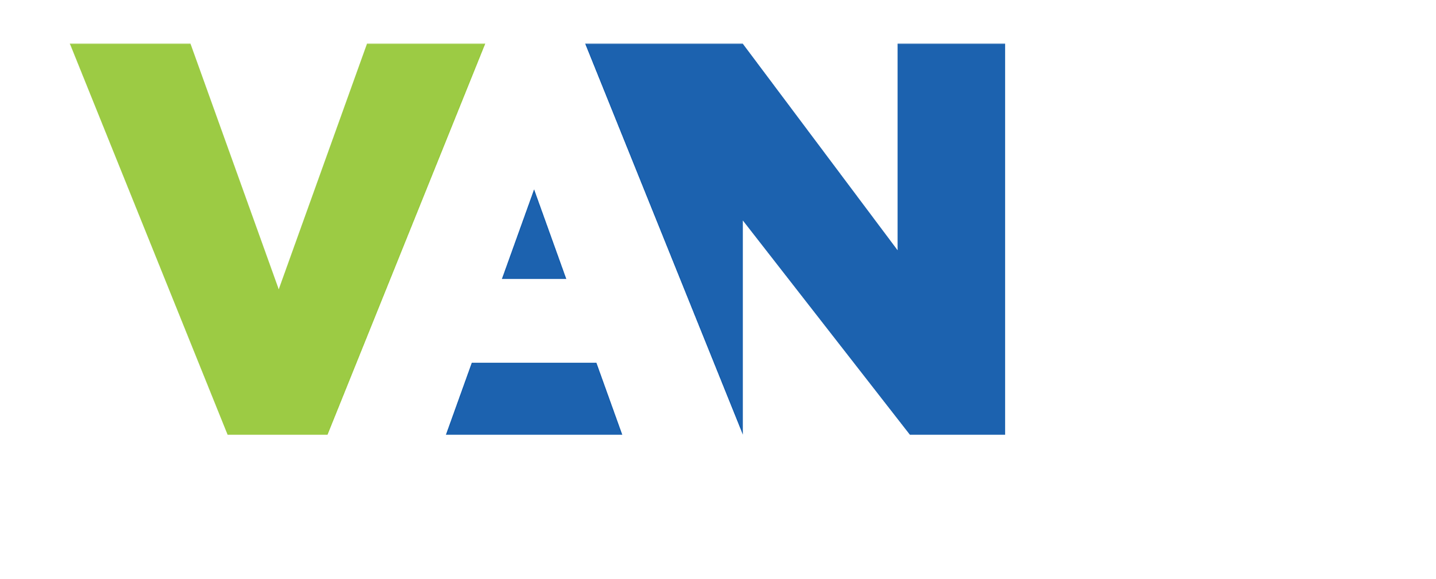 van-logo-white