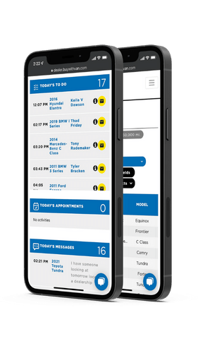 VANPhones-Web VANPhones-Web